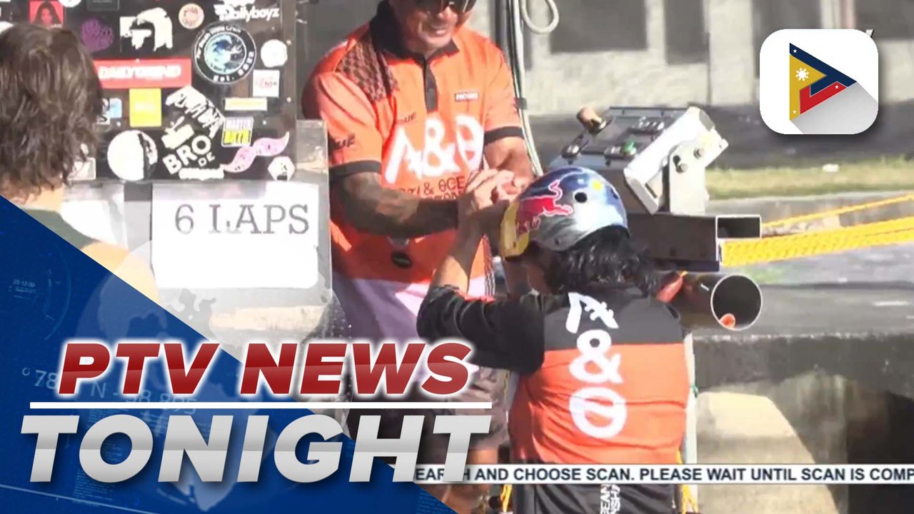 Raph Trinidad rules 2025 IWFF Asia and Oceania Cable Wakeboard and Wakeskate Championships