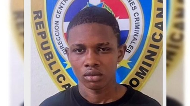 PN mata en Monte Plata a “Yanepa”, a quien señala de varias muertes