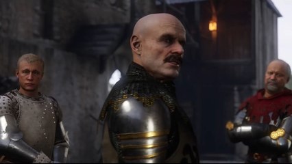 Le DLC de Kingdom Come Deliverance 2 se concentrera sur cette fonctionnalité sous-exploitée du premier opus