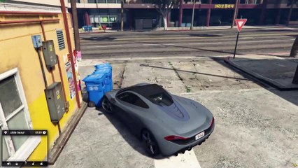 JE VEND MA BASE FIVEM [PEARLFIVE] - 2024 INEDIT