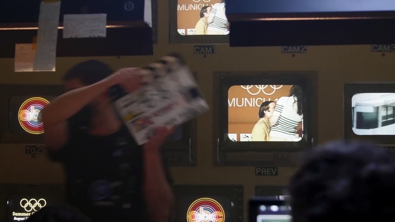Setembro 5 | Featurette