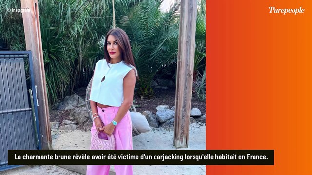 Ils m'ont jetée sur la route alors que la voiture roulait : Une figure phare de Koh-Lanta prise à partie, elle s'est enfuie à plus de 6000 kilomètres !