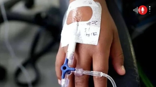 Buscan a la mujer señalada de grave caso de abuso sexual contra un niño de cuatro años en Bogotá