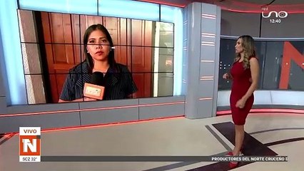 CANDIDATOS AL COMITÉ CÍVICO PRESENTAN SU DOCUMENTACIÓN