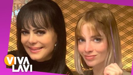 Fiscal que recibió demanda de Maribel Guardia fue destituido