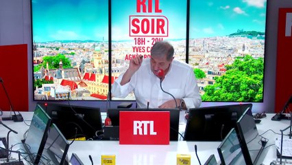 Le journal RTL de 18h du 27 janvier 2025
