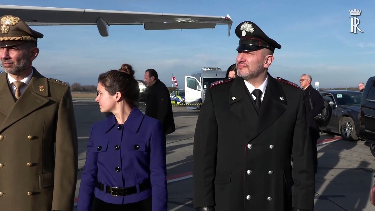 Giornata della Memoria: Mattarella in Polonia per partecipare alla cerimonia di Auschwitz