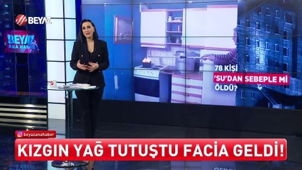 Beyaz Ana Haber 27 Ocak 2025