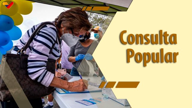 Café en la Mañana | Venezuela elige sus proyectos comunitarios este 2 de febrero