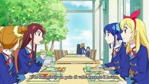 Aikatsu - 14 Sub Ita
