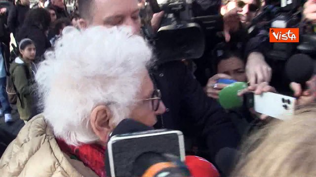 Giornata della Memoria, Segre: Shoah si ricorda ogni giorno, non solo oggi