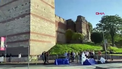 İstanbul - İki genç kızın canice öldürülmesiyle ilgili soruşturmada 'Kovuşturmaya yer yoktur' kararı