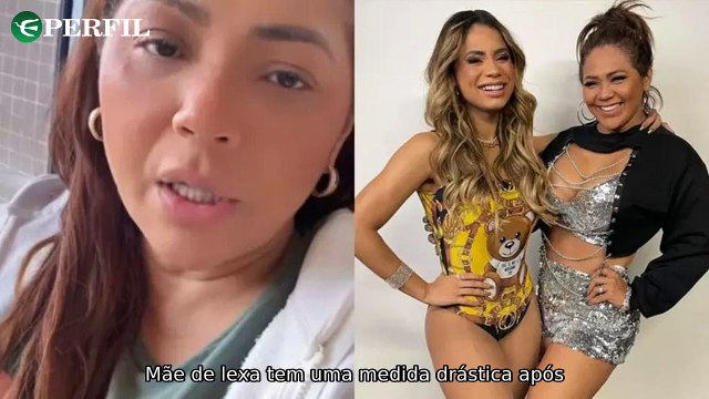 Mãe de Lexa se pronuncia, esposa de Leonardo revela gravidez e Bárbara Borges celebra aniversário.