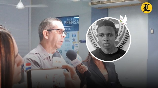Operación Yamasá Policía mata a “Yanepa”, acusado de múltiples delitos