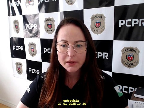 Delegada fala sobre assassinato de adolescente em clube de danças; filha morreu e mãe teve lesões graves