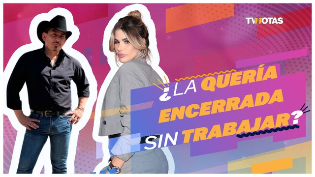 José Manuel Figueroa quería encerrada Marie Claire Harp cuando eran novios