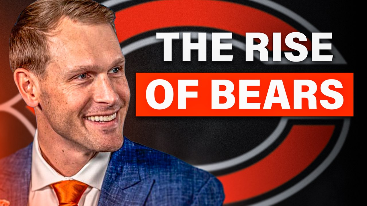 This is How Ben Johnson Will Transform Chicago Bears