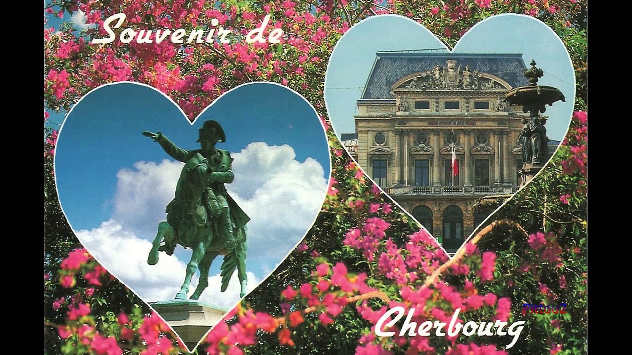 Tampons Postal & Cartes Postales Anciennes  - 01