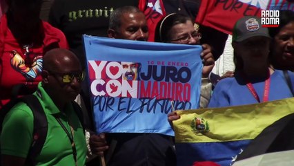 Venezuela: profondo rosso? Il reportage targato The Passenger