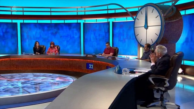 Countdown | Wednesday 19th September 2018 | Episode 6912