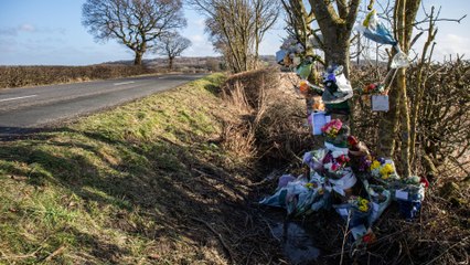 Tragic Loss: Tributes for Three Teens Killed in West Bretton Car Crash 🚗