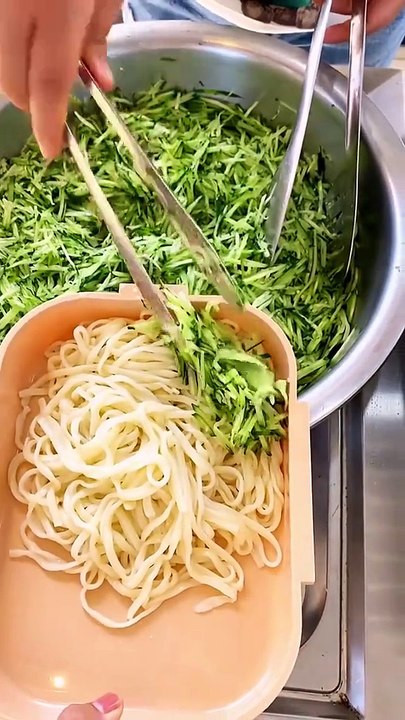What’s for lunch in China ?