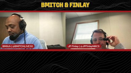 What Is Locker Clean Out Day Like? I BMitch & Finlay