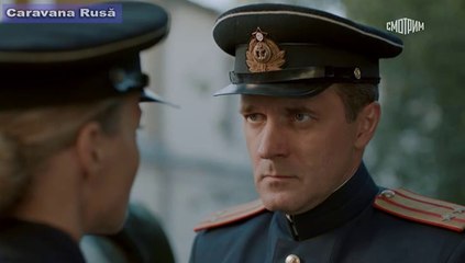 Marea Barents (2022) Episodul 4 – Aventuri în Marea Nordului 🚢