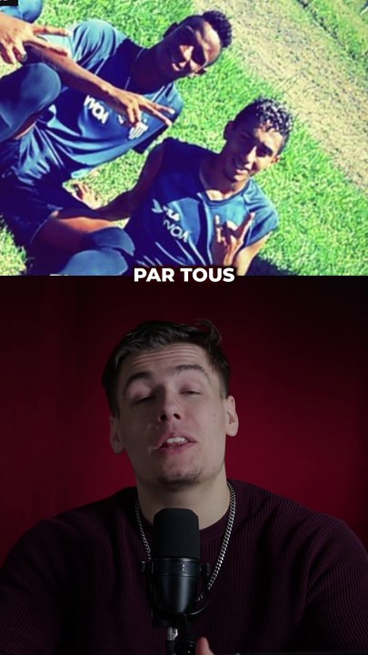 Personne n'aurais pu prédire l'avenir de Raphinha !