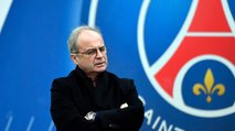 JT Foot Mercato : le PSG dégraisse à tout-va