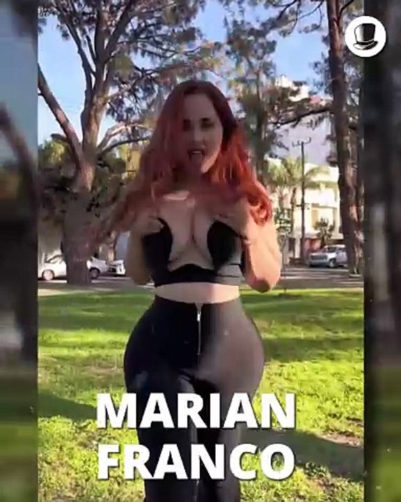 Latinas más buscadas