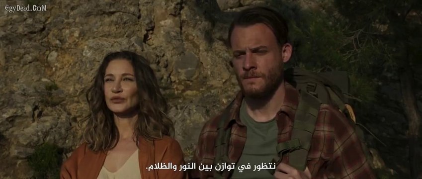 فيلم الكهف الازرق Mavi Magara 2024 مترجم