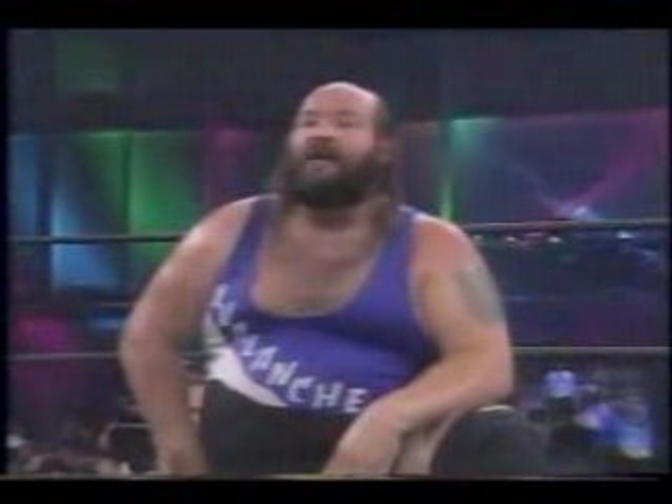 Avalanche vs Savage part2