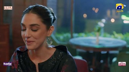 Sunn Mere Dil Episode 35-30th January 2025