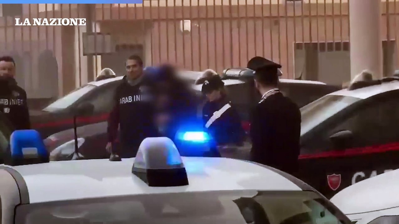 Omicidio Maati, l'arresto di uno dei presunti responsabili