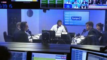 Cyril Hanouna - France/Algérie : «l'exécutif français ne veut-il pas la désescalade puisqu'on active aucune mesure de rétorsion ?», s'interroge Olivier Dartigolles