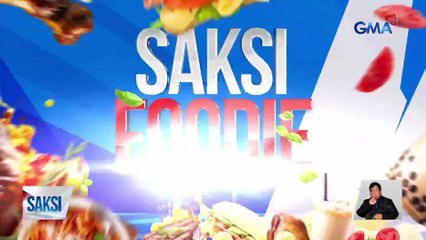 Saksi: (Part 3) Niloobang kainan; "Good looking" bangus; Nagniyebeng Niagara Falls