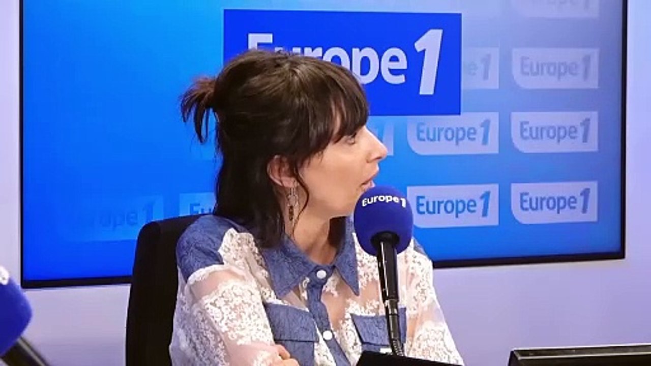 Cyril Hanouna – «LFI se fout de la France», avance Gauthier Le Bret