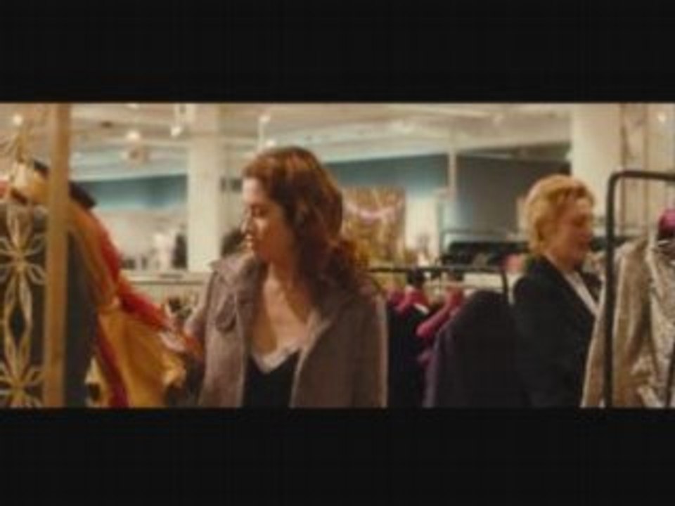 Un conte de Noel - Selection Cannes 2008