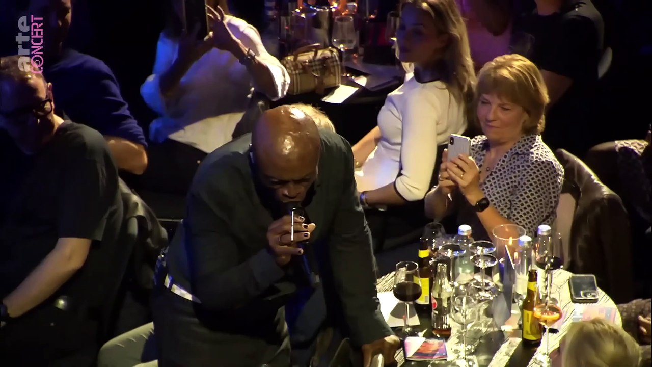 Seal - Prayer For The Dying - Live @ Baloise Session 2024