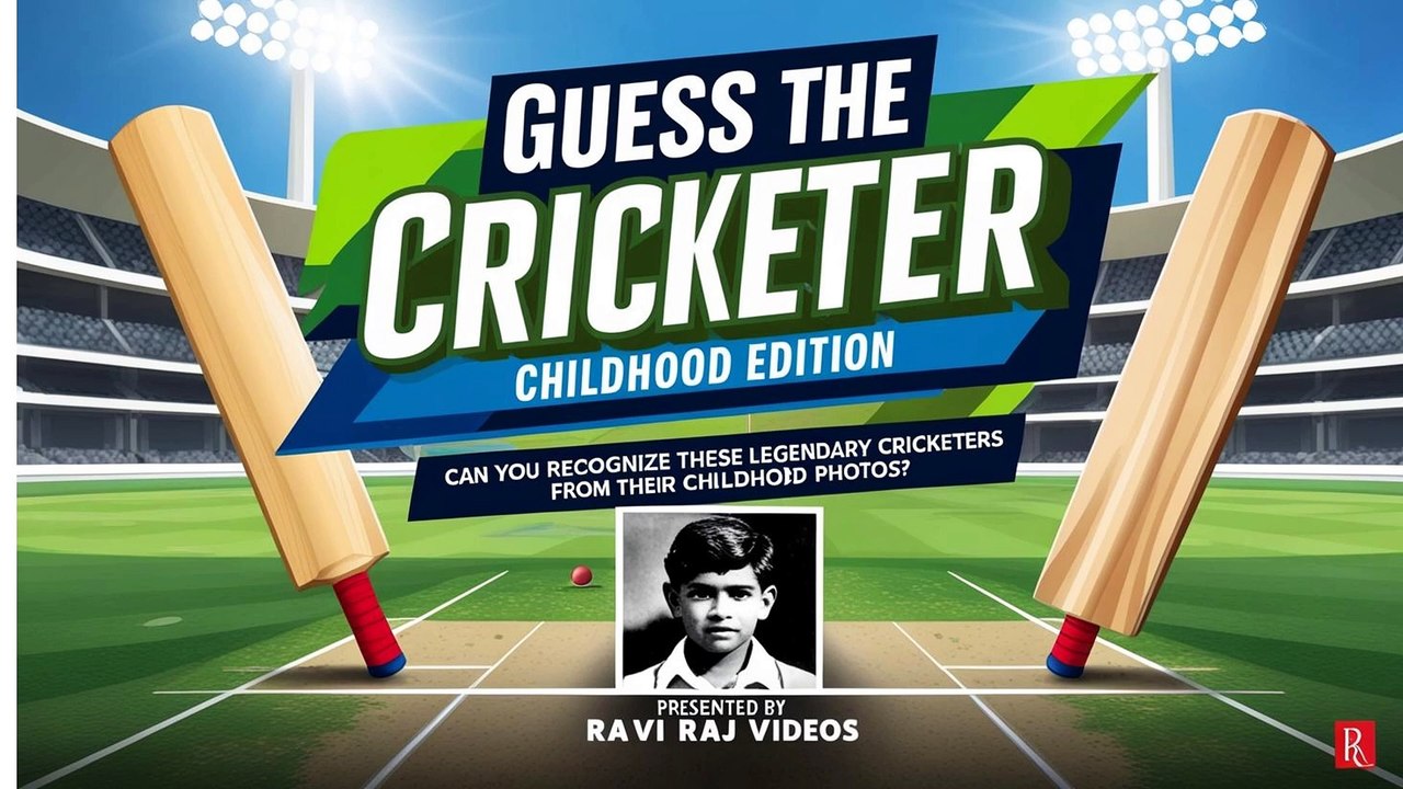 Guess Cricketer