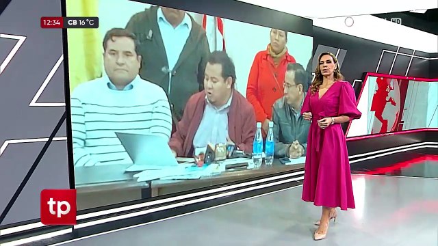 Sectores económicos ratifican paro nacional de 24 horas para el 10 de febrero en rechazo a disposición sobre decomisos