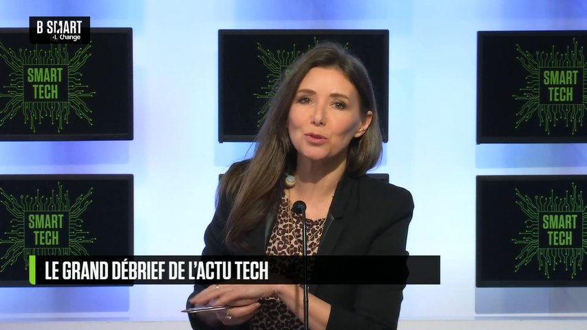Deepseek, Lucie… panique dans le monde des LLM ! 