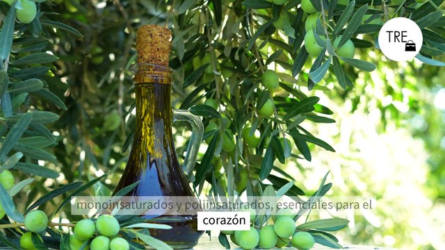 Soy experta en longevidad y medicina antiedad y este alimento es básico en tu dieta para combatir el estrés oxidativo