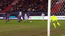 J20 - Ligue 2 BKT - Résumé - CAEN-EAG 0-1