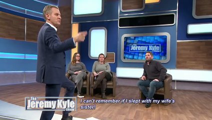 The Jeremy Kyle Show (1 April 2019)