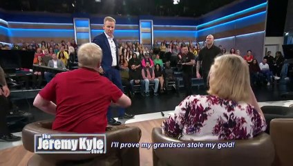 The Jeremy Kyle Show (2 April 2019)