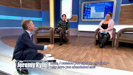The Jeremy Kyle Show (8 April 2019)