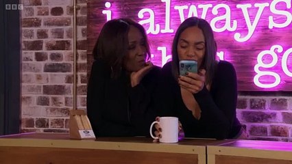 EastEnders 30th Jan 2025-n