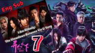 [Eng Sub] I am nobody ep 7 Eng sub